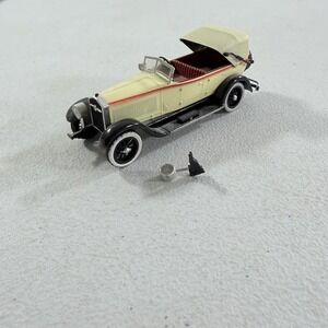 Rio 1929‎ Isotta Fraschini Tipo 8a Spyder 1/43 Scale Model Car Made In Italy